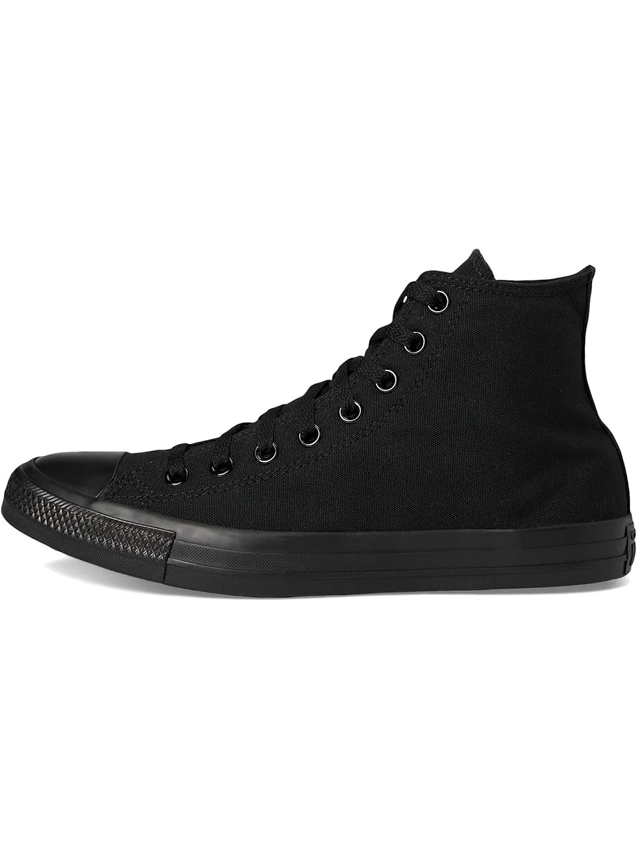 Кроссовки Unisex Converse Chuck Taylor All Star High-Top Sneaker — изображение 4 из 7, черный