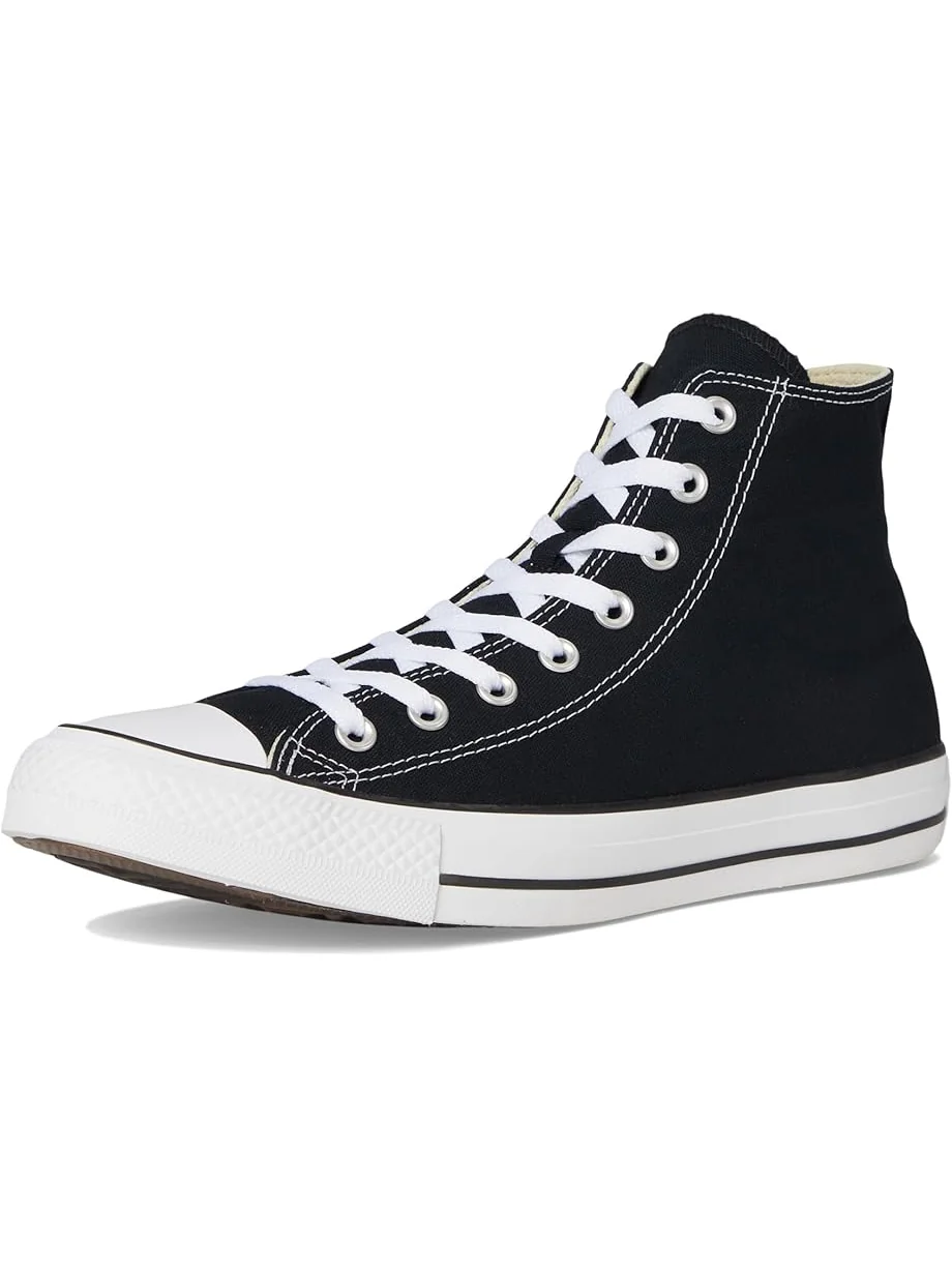 Кроссовки Unisex Converse Chuck Taylor All Star High-Top Sneaker — изображение 7 из 7, черный