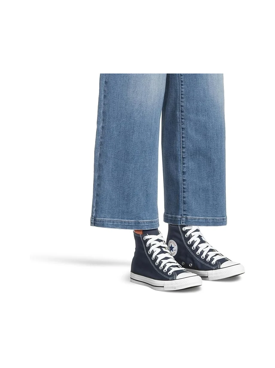 Кроссовки Unisex Converse Chuck Taylor All Star High-Top Sneaker — изображение 2 из 7, темно-синий