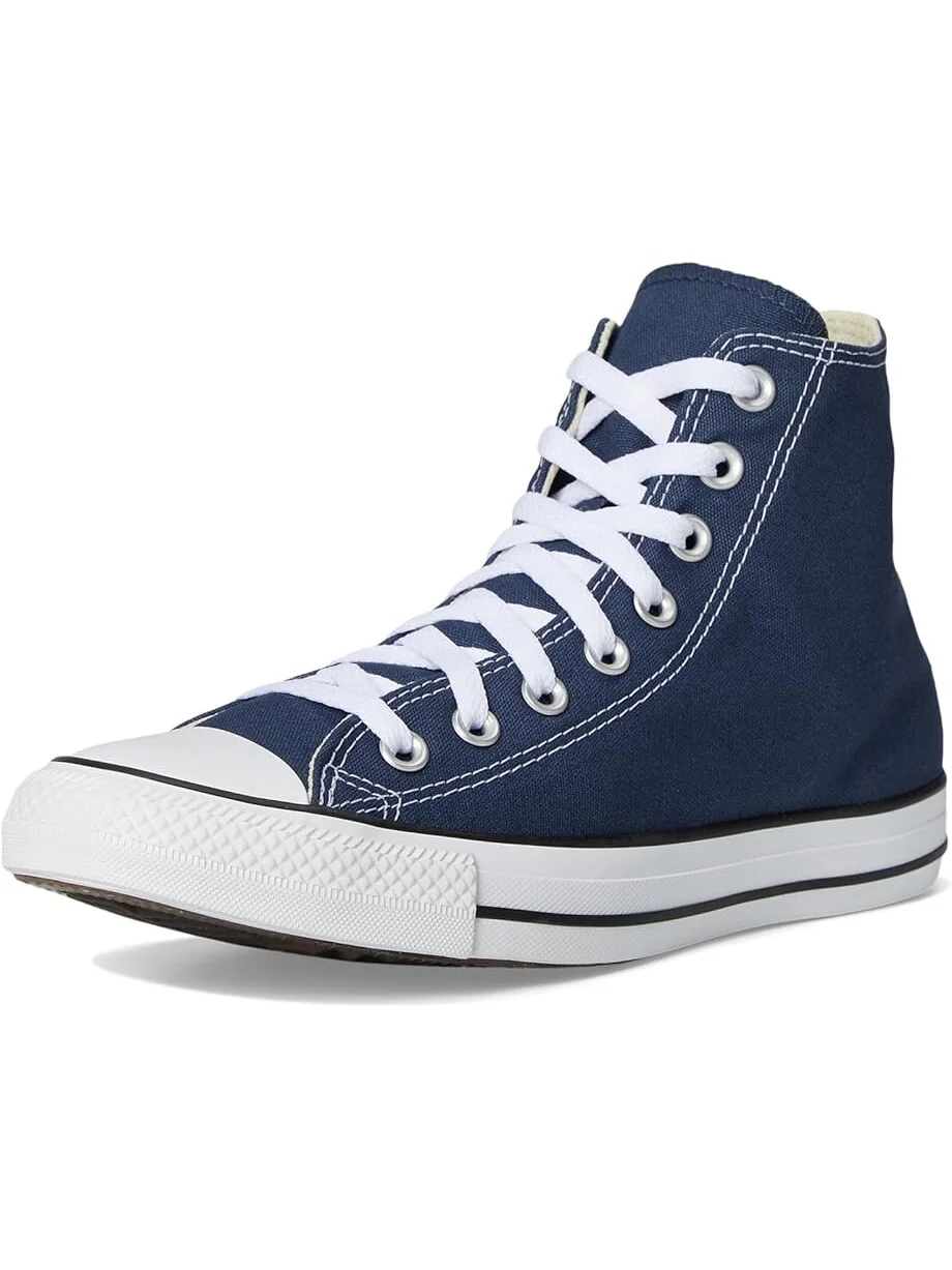 Кроссовки Unisex Converse Chuck Taylor All Star High-Top Sneaker — изображение 7 из 7, темно-синий