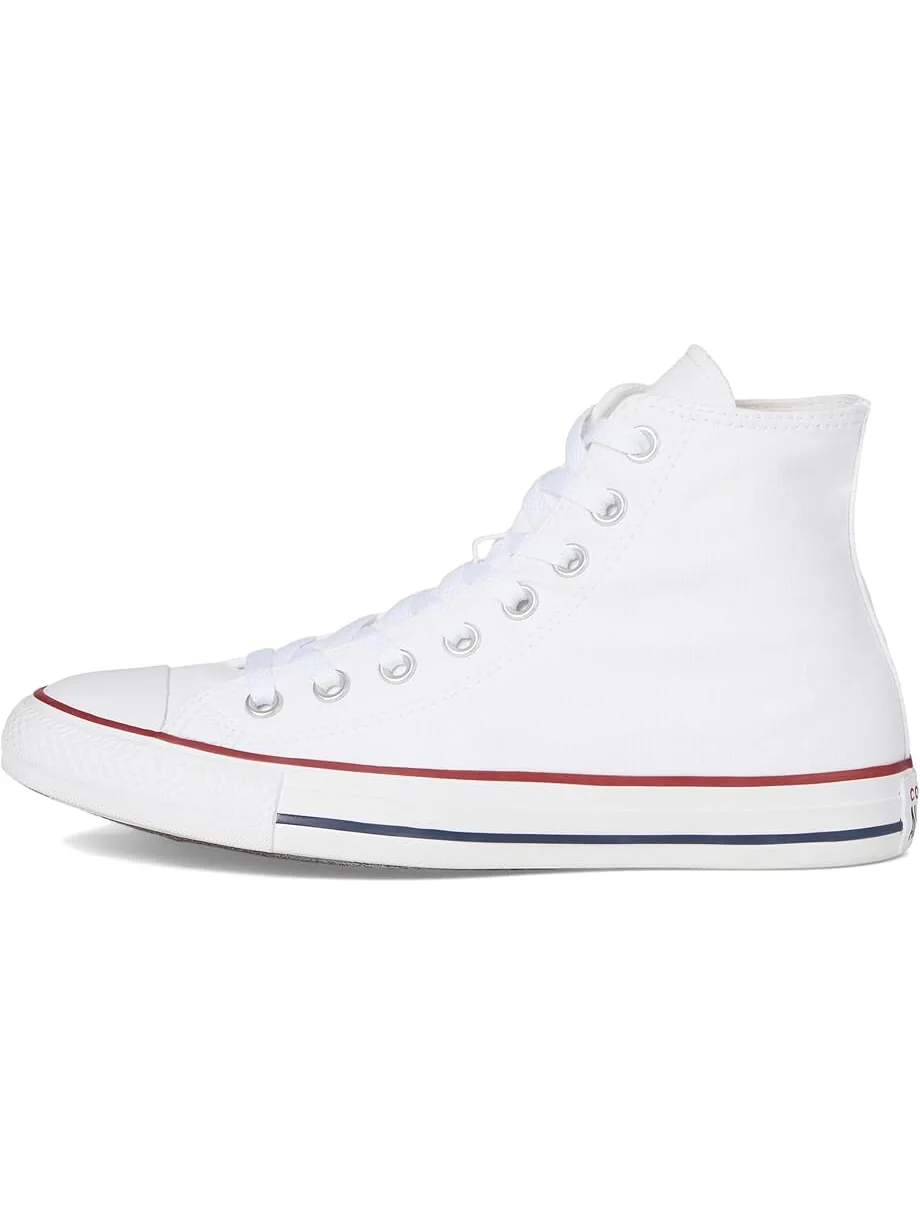 Кроссовки Unisex Converse Chuck Taylor All Star High-Top Sneaker — изображение 4 из 7, белый