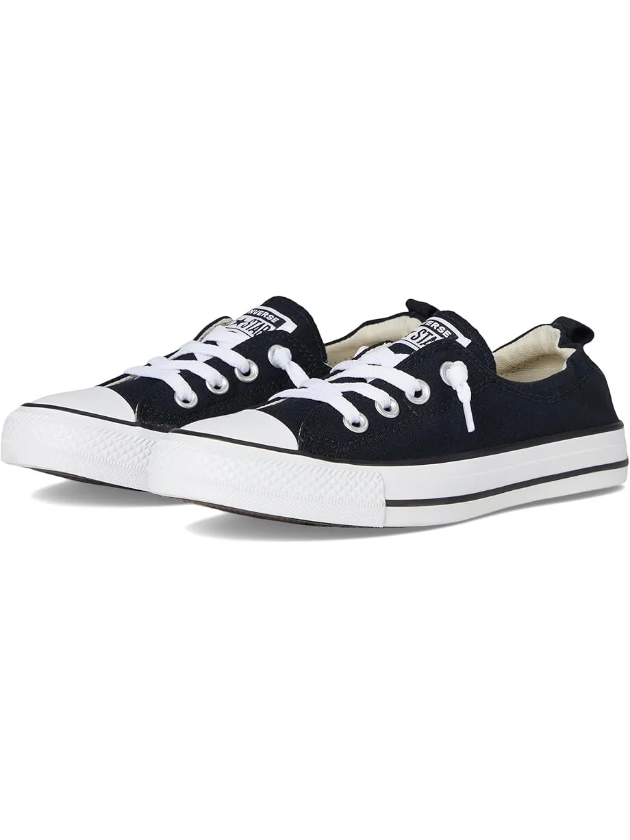 Кроссовки Converse Chuck Taylor All Star Shoreline Slip-On Sneaker