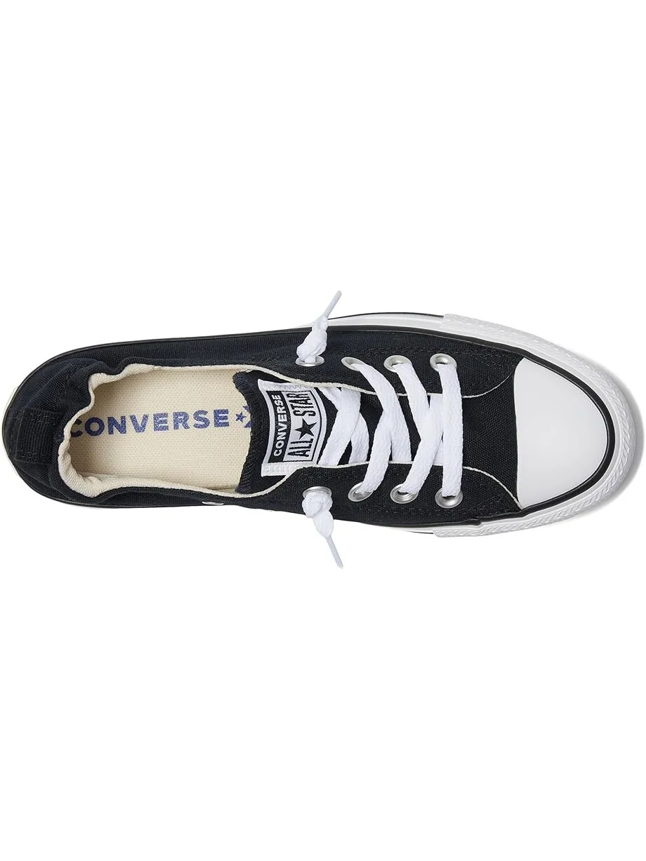 Кроссовки Converse Chuck Taylor All Star Shoreline Slip-On Sneaker — изображение 2 из 7, черный