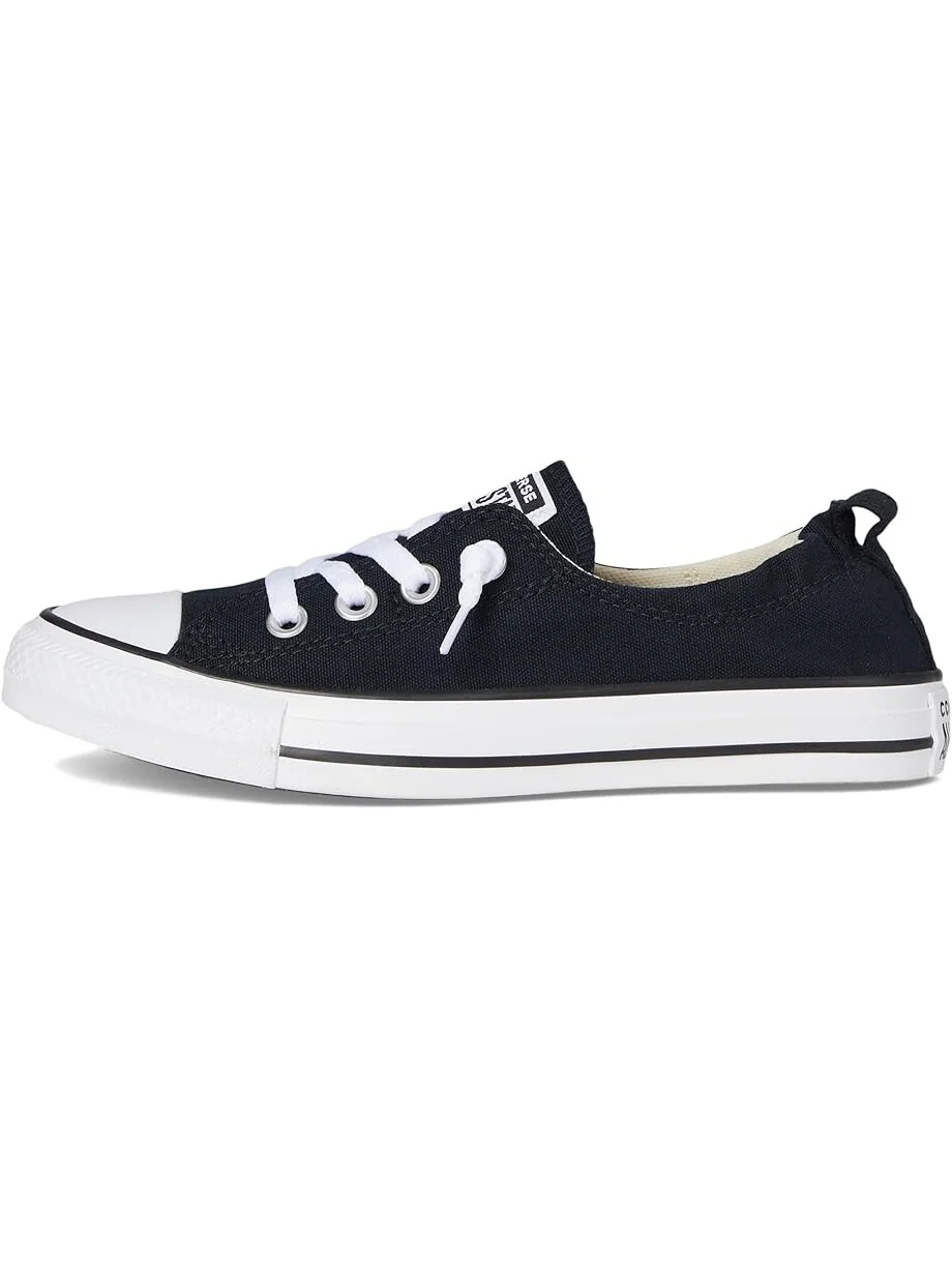Кроссовки Converse Chuck Taylor All Star Shoreline Slip-On Sneaker — изображение 4 из 7, черный