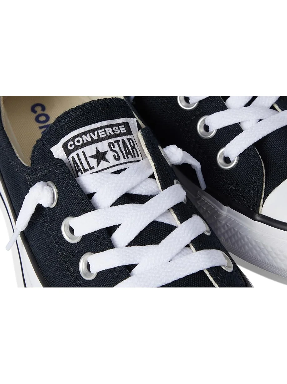 Кроссовки Converse Chuck Taylor All Star Shoreline Slip-On Sneaker — изображение 6 из 7, черный