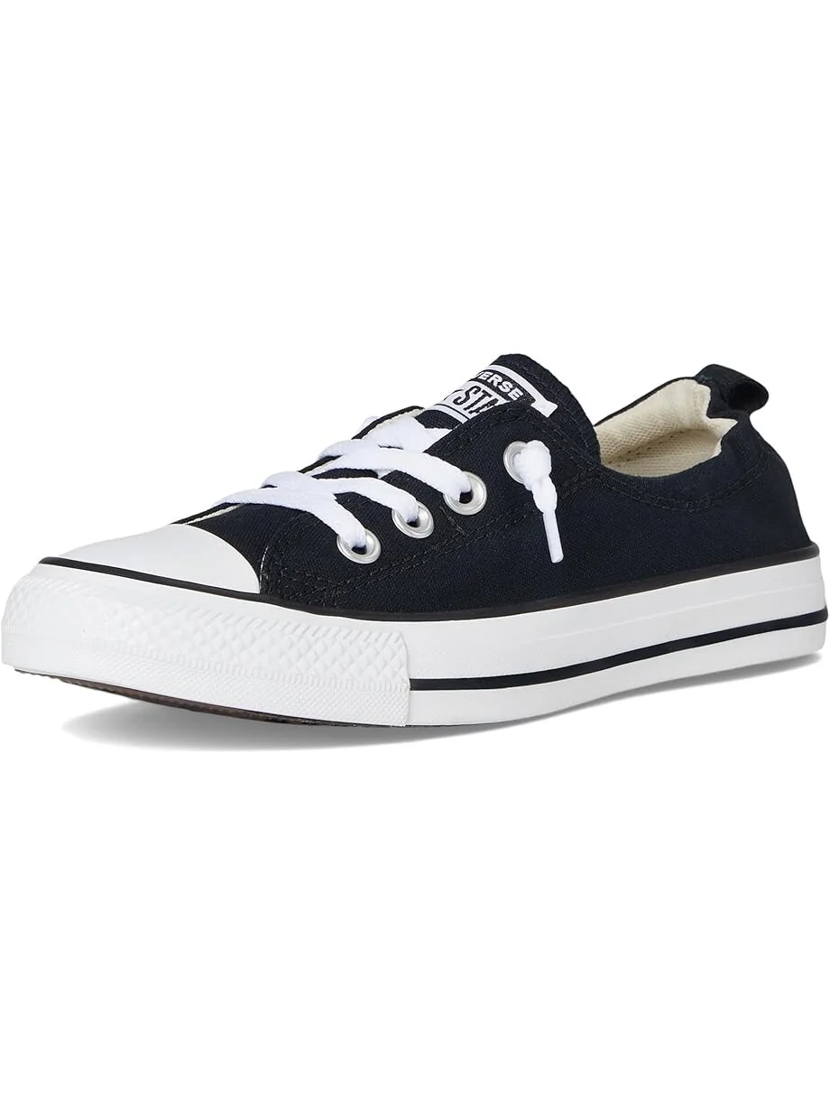 Кроссовки Converse Chuck Taylor All Star Shoreline Slip-On Sneaker — изображение 7 из 7, черный
