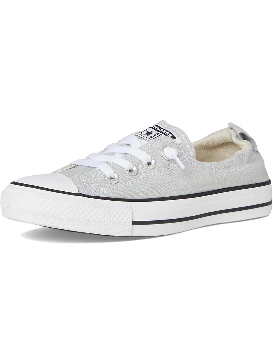 Кроссовки Converse Chuck Taylor All Star Shoreline Slip-On Sneaker — изображение 7 из 7, серый