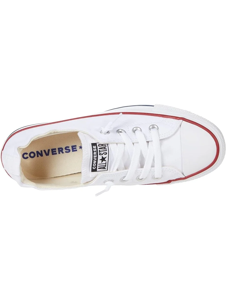 Кроссовки Converse Chuck Taylor All Star Shoreline Slip-On Sneaker — изображение 2 из 7, белый