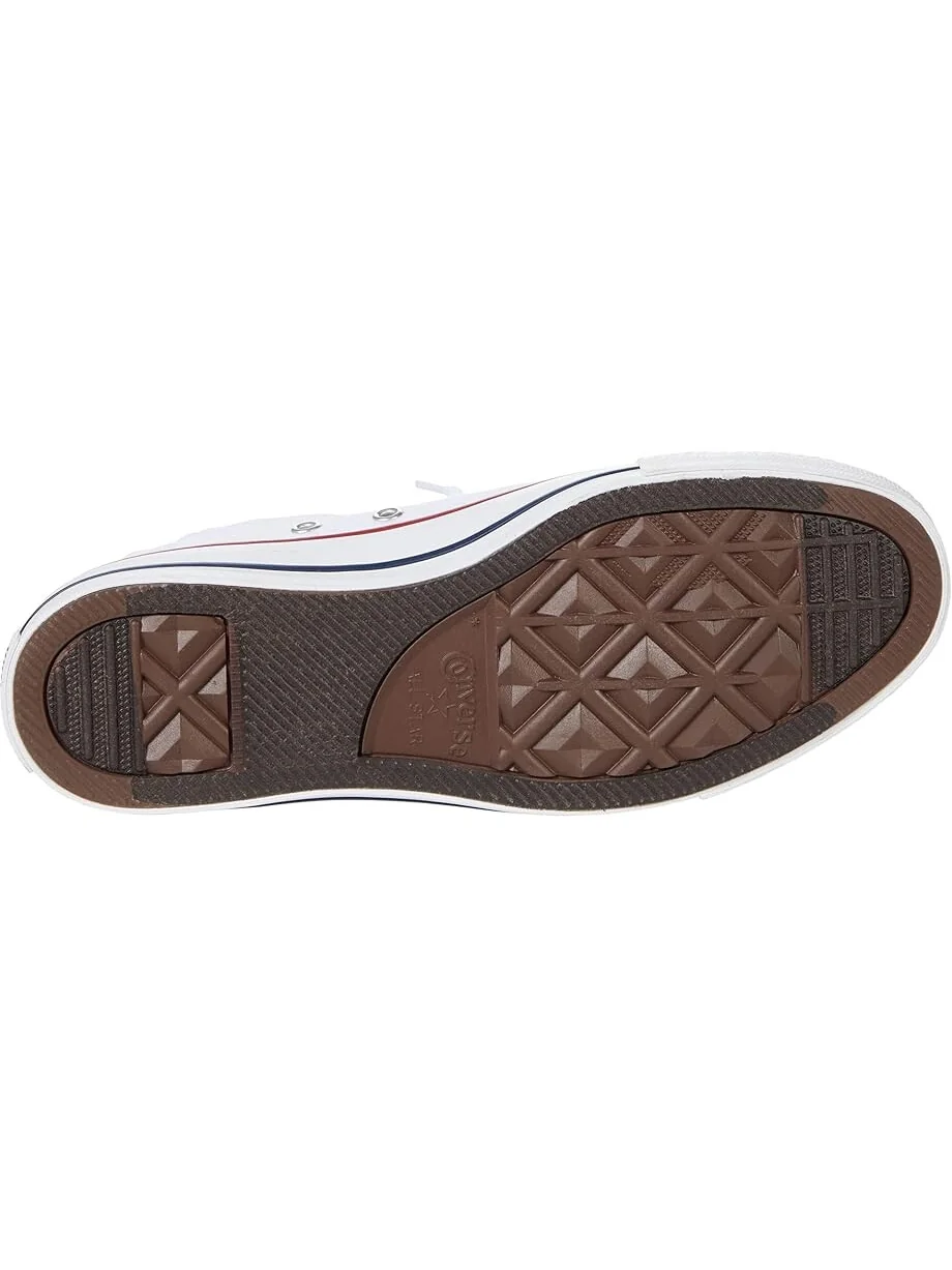 Кроссовки Converse Chuck Taylor All Star Shoreline Slip-On Sneaker — изображение 3 из 7, белый