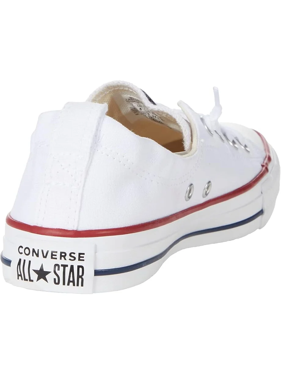 Кроссовки Converse Chuck Taylor All Star Shoreline Slip-On Sneaker — изображение 5 из 7, белый