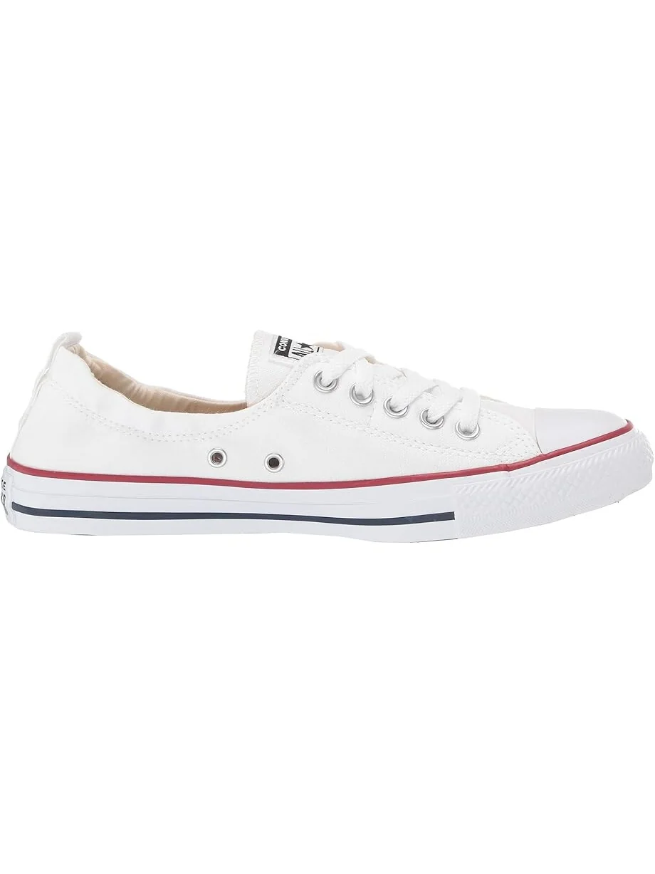 Кроссовки Converse Chuck Taylor All Star Shoreline Slip-On Sneaker — изображение 6 из 7, белый