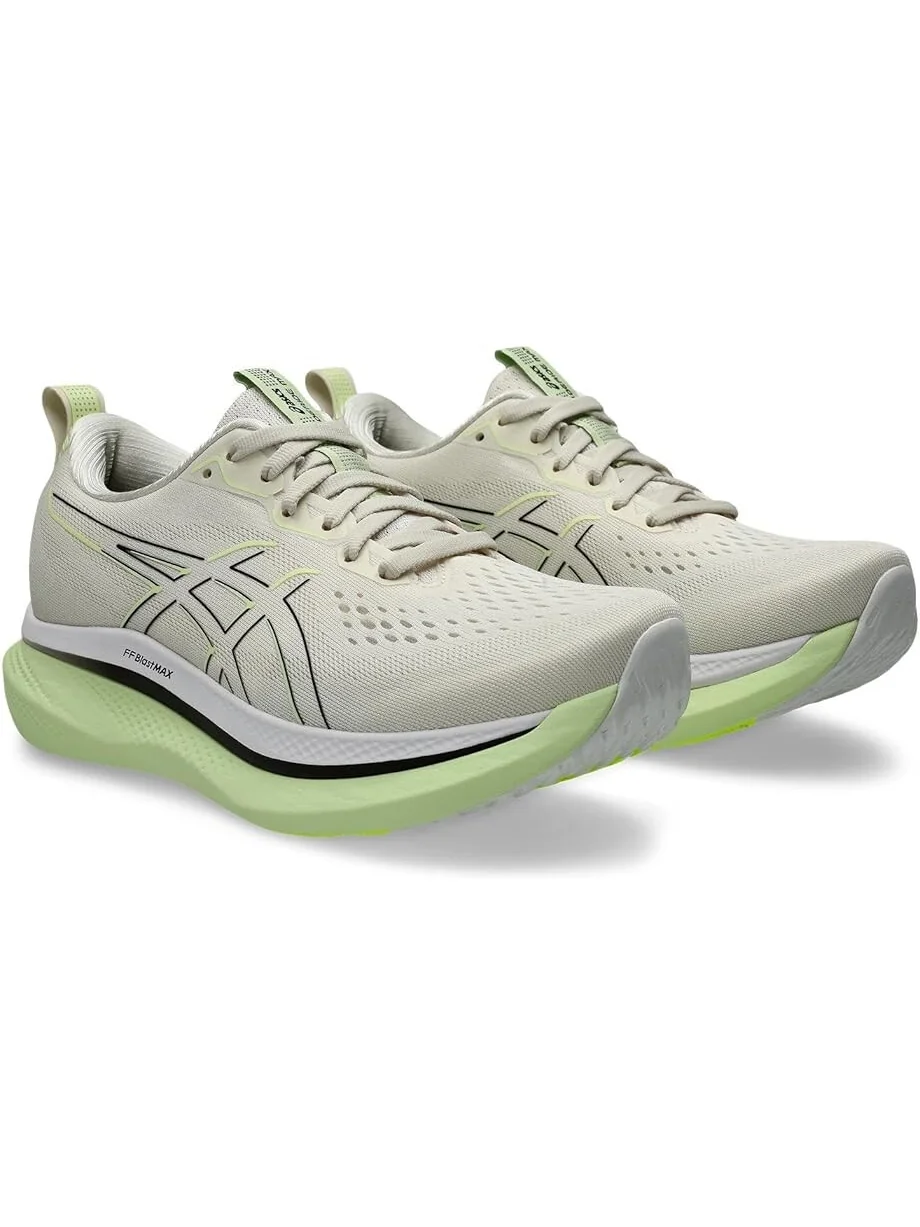 Кроссовки ASICS Glideride Max
