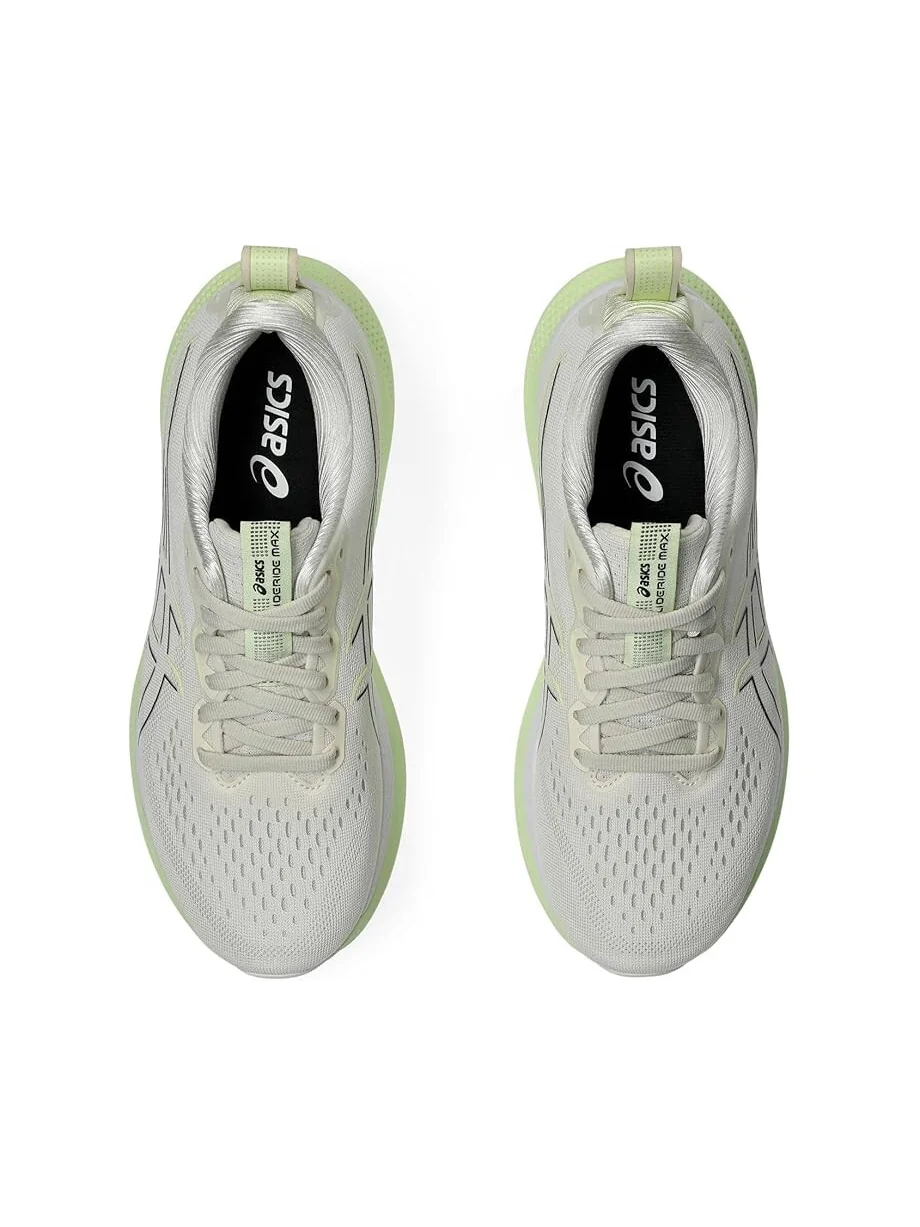 Кроссовки ASICS Glideride Max — изображение 2 из 6, черный