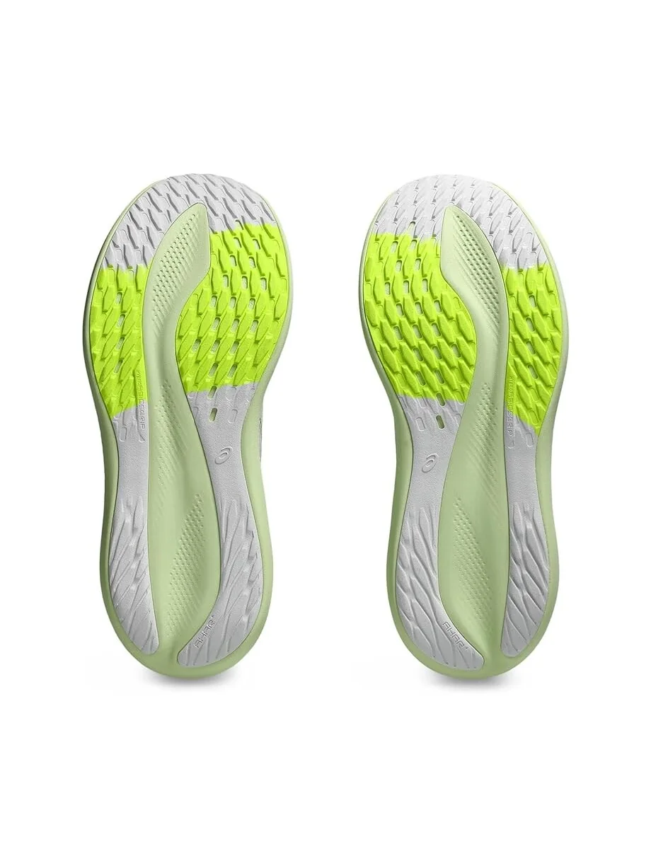 Кроссовки ASICS Glideride Max — изображение 3 из 6, черный