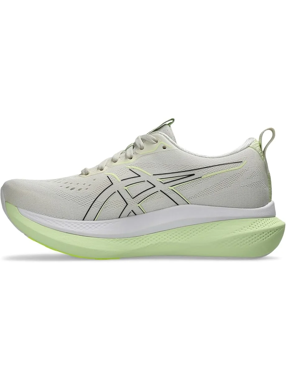 Кроссовки ASICS Glideride Max — изображение 4 из 6, черный