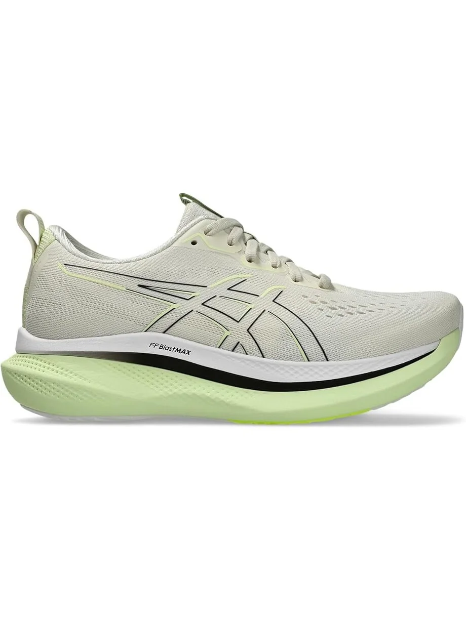 Кроссовки ASICS Glideride Max — изображение 6 из 6, черный