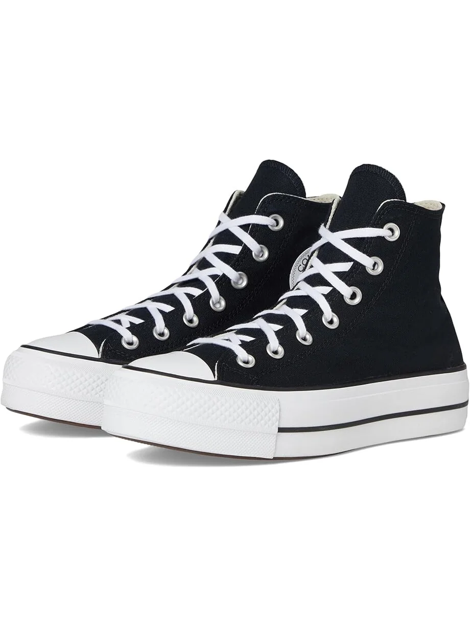 Кроссовки Converse Chuck Taylor All Star High-Top Platform Sneaker