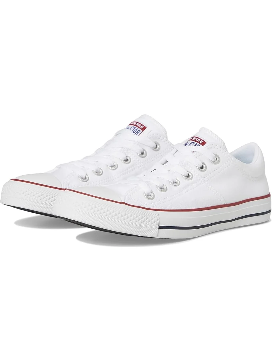 Кеды Converse Chuck Taylor All Star Madison Low Top — изображение 1 из 7, белый