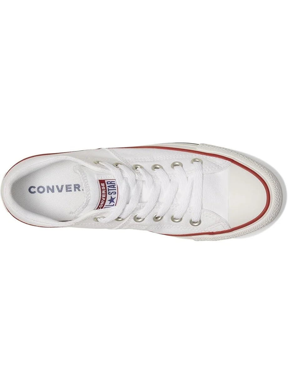 Кеды Converse Chuck Taylor All Star Madison Low Top — изображение 2 из 7, белый