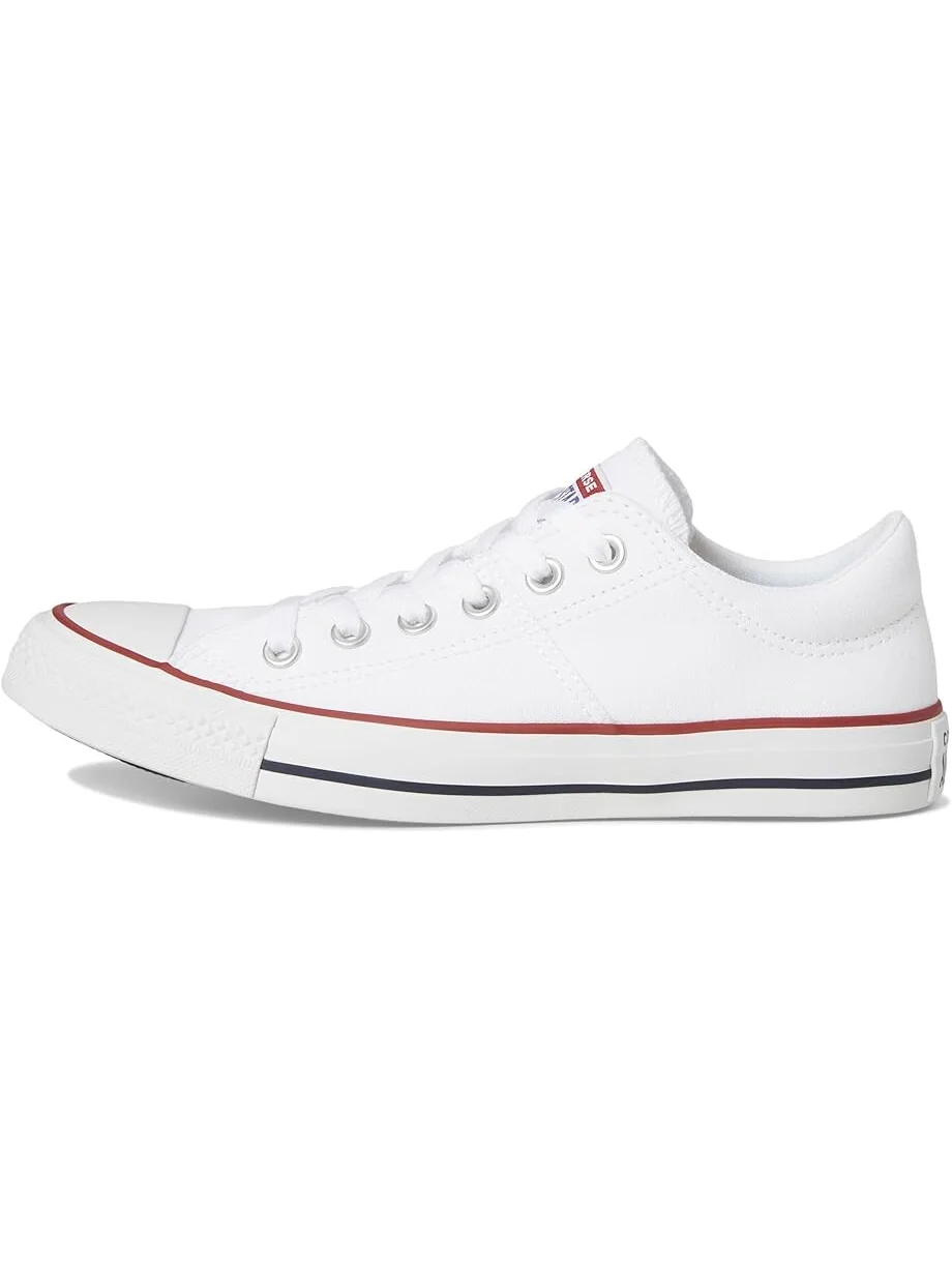 Кеды Converse Chuck Taylor All Star Madison Low Top — изображение 4 из 7, белый