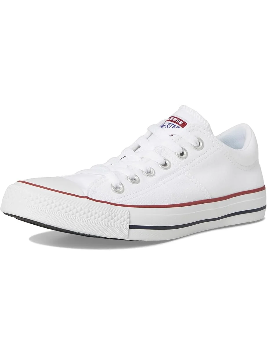 Кеды Converse Chuck Taylor All Star Madison Low Top — изображение 7 из 7, белый