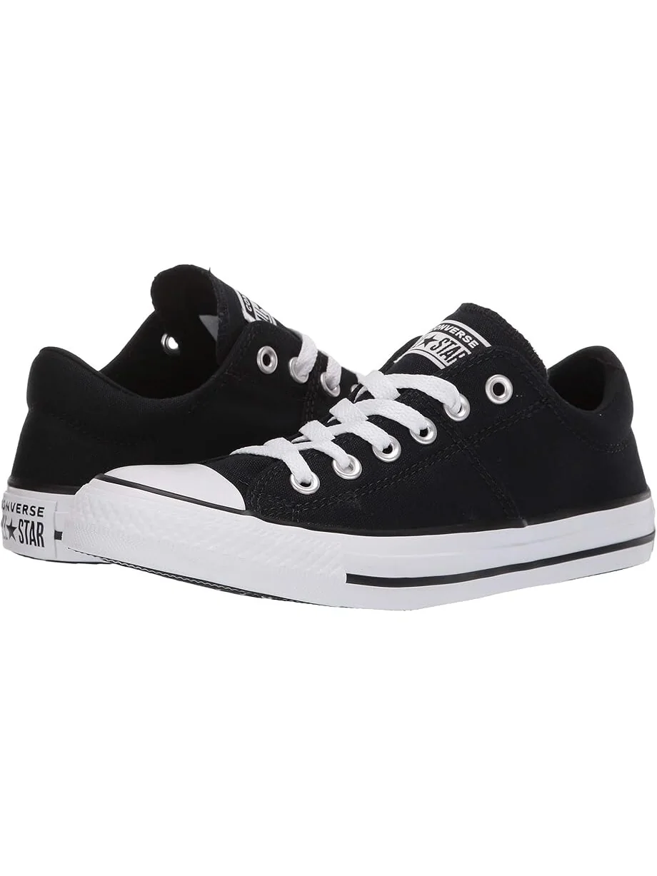 Кроссовки Converse Chuck Taylor All Star Madison Low Top Sneaker — изображение 1 из 7