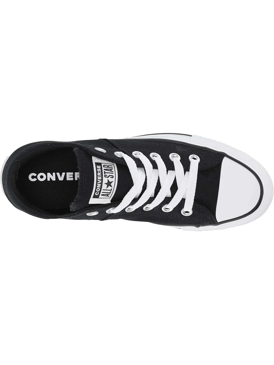 Кроссовки Converse Chuck Taylor All Star Madison Low Top Sneaker — изображение 2 из 7