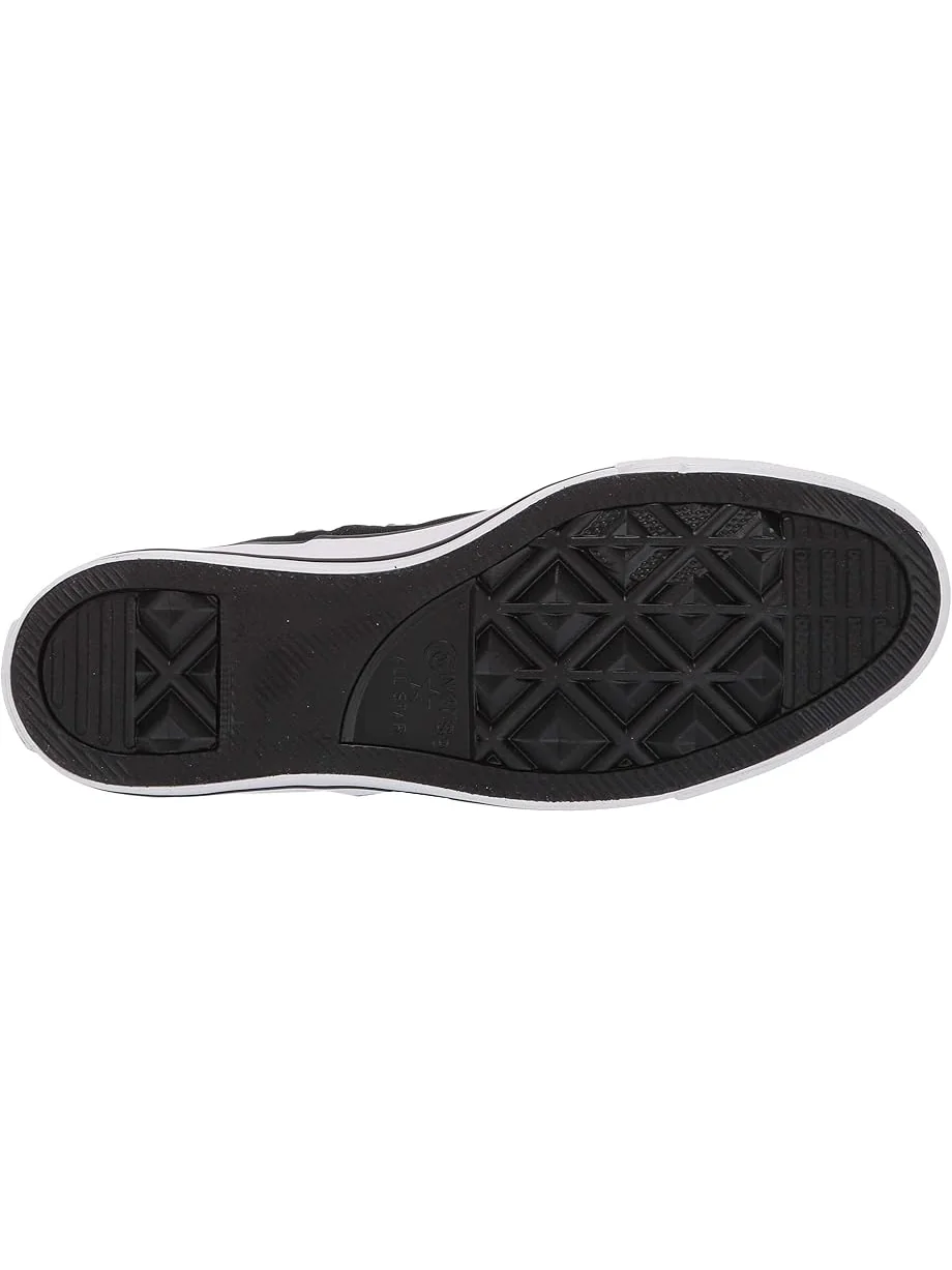 Кроссовки Converse Chuck Taylor All Star Madison Low Top Sneaker — изображение 3 из 7