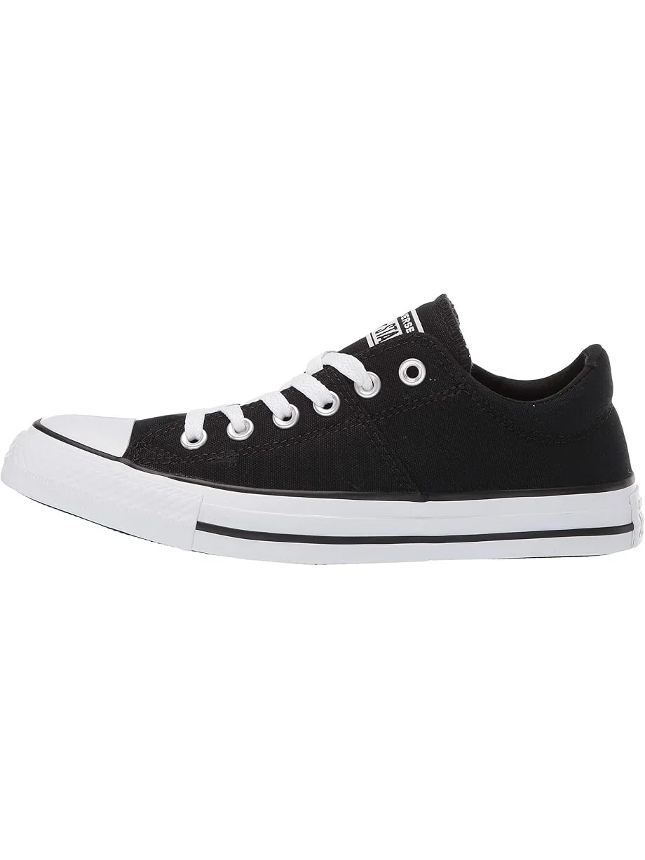 Кроссовки Converse Chuck Taylor All Star Madison Low Top Sneaker — изображение 4 из 7