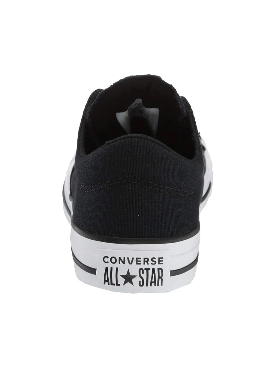 Кроссовки Converse Chuck Taylor All Star Madison Low Top Sneaker — изображение 5 из 7