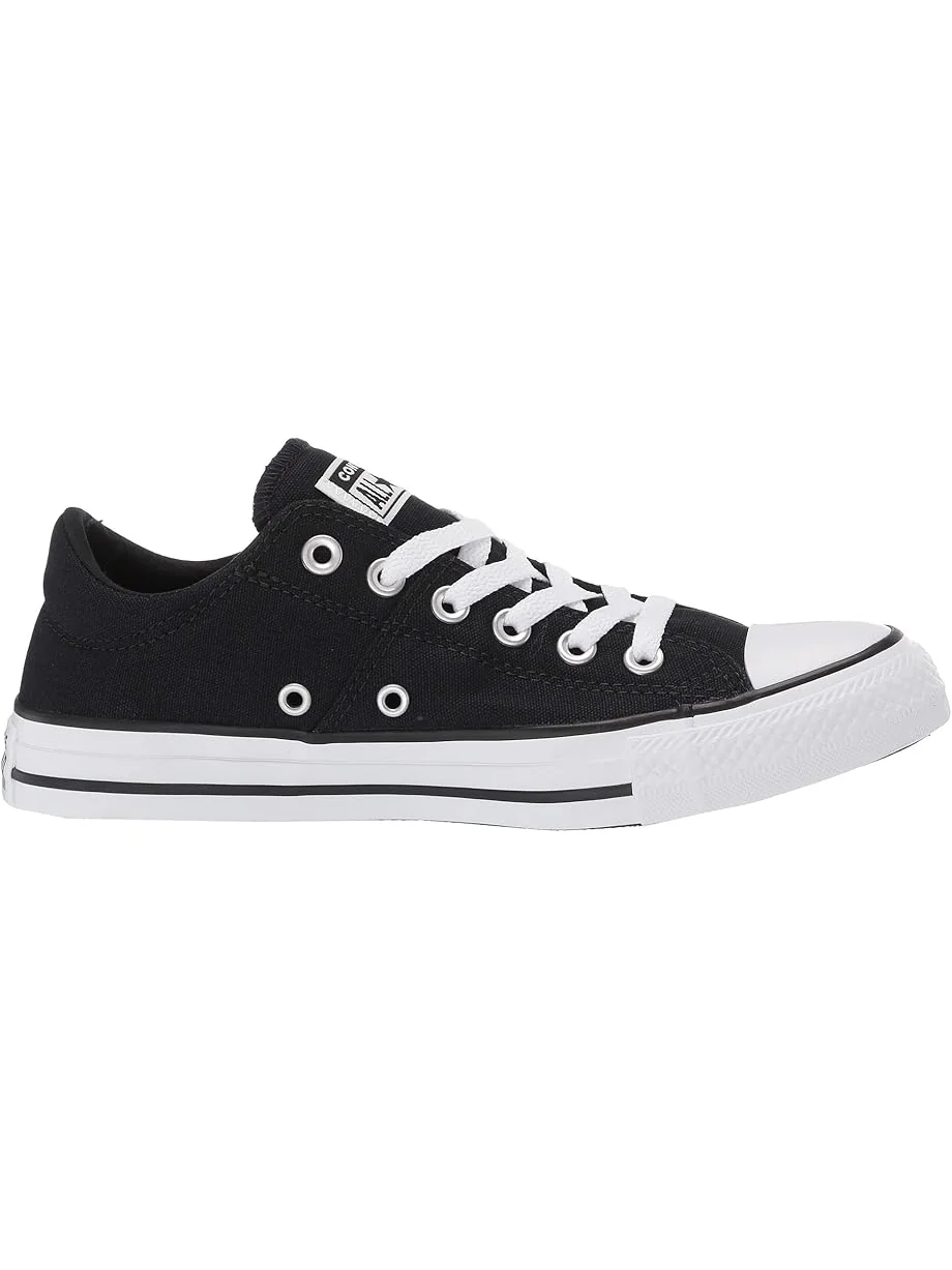 Кроссовки Converse Chuck Taylor All Star Madison Low Top Sneaker — изображение 6 из 7