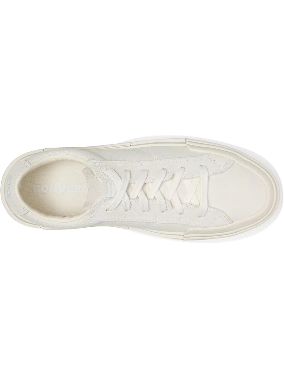 Кроссовки Unisex Converse Chuck Taylor All Star Cruise — изображение 2 из 7, белый