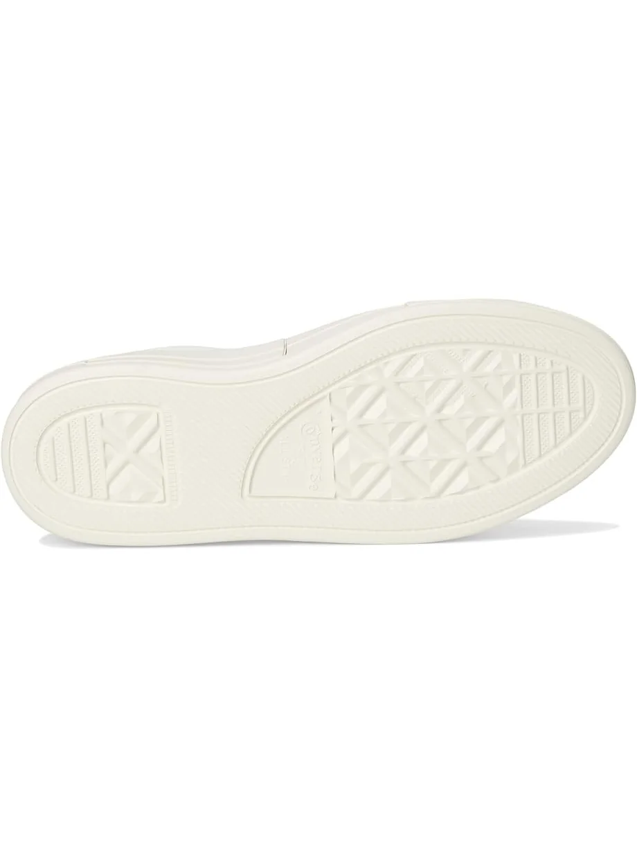 Кроссовки Unisex Converse Chuck Taylor All Star Cruise — изображение 3 из 7, белый