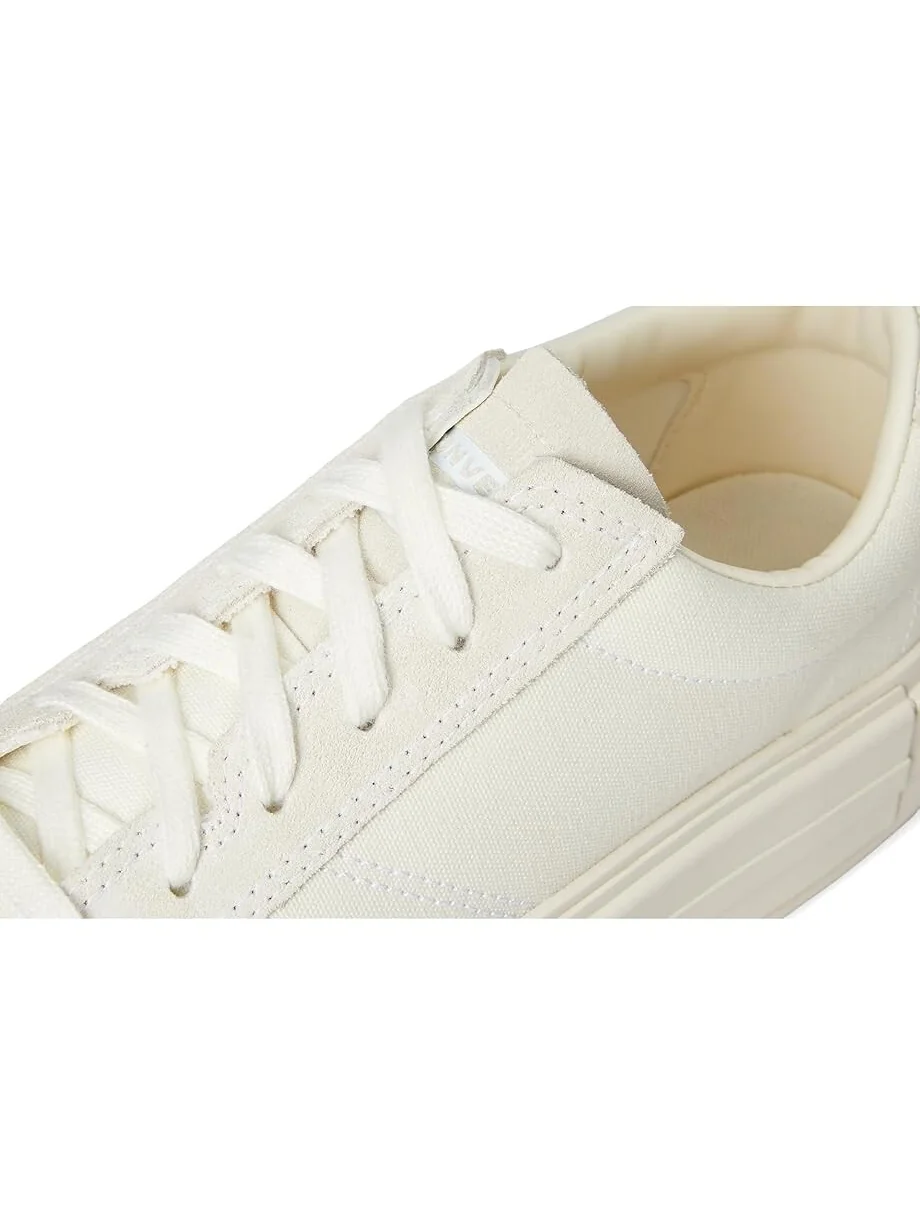 Кроссовки Unisex Converse Chuck Taylor All Star Cruise — изображение 6 из 7, белый
