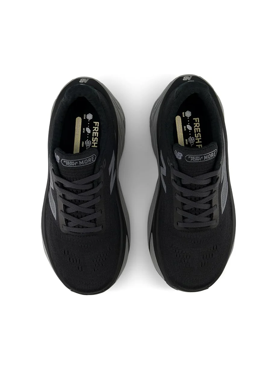 Кроссовки New Balance Fresh Foam X More v5, цвет Phantom/Sea Salt — изображение 2 из 6