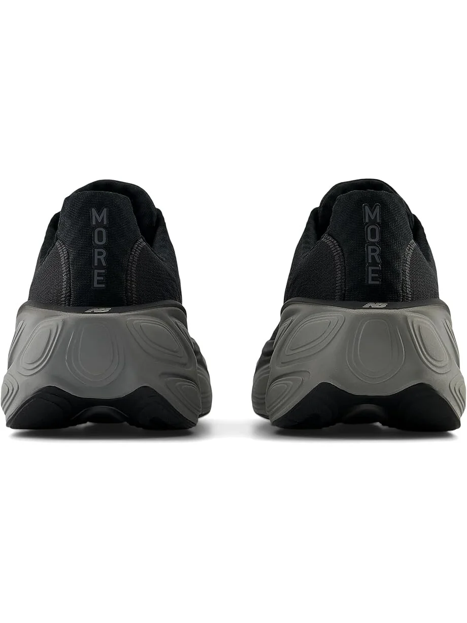 Кроссовки New Balance Fresh Foam X More v5, цвет Phantom/Sea Salt — изображение 5 из 6