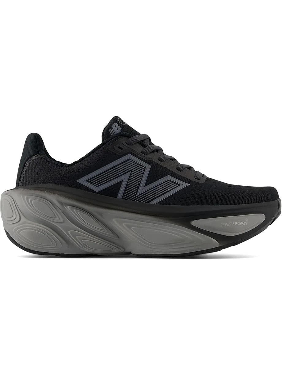 Кроссовки New Balance Fresh Foam X More v5, цвет Phantom/Sea Salt — изображение 6 из 6