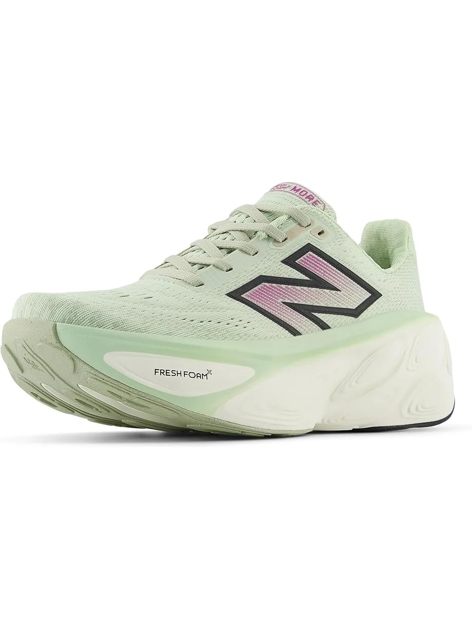 Кроссовки New Balance Fresh Foam X More v5