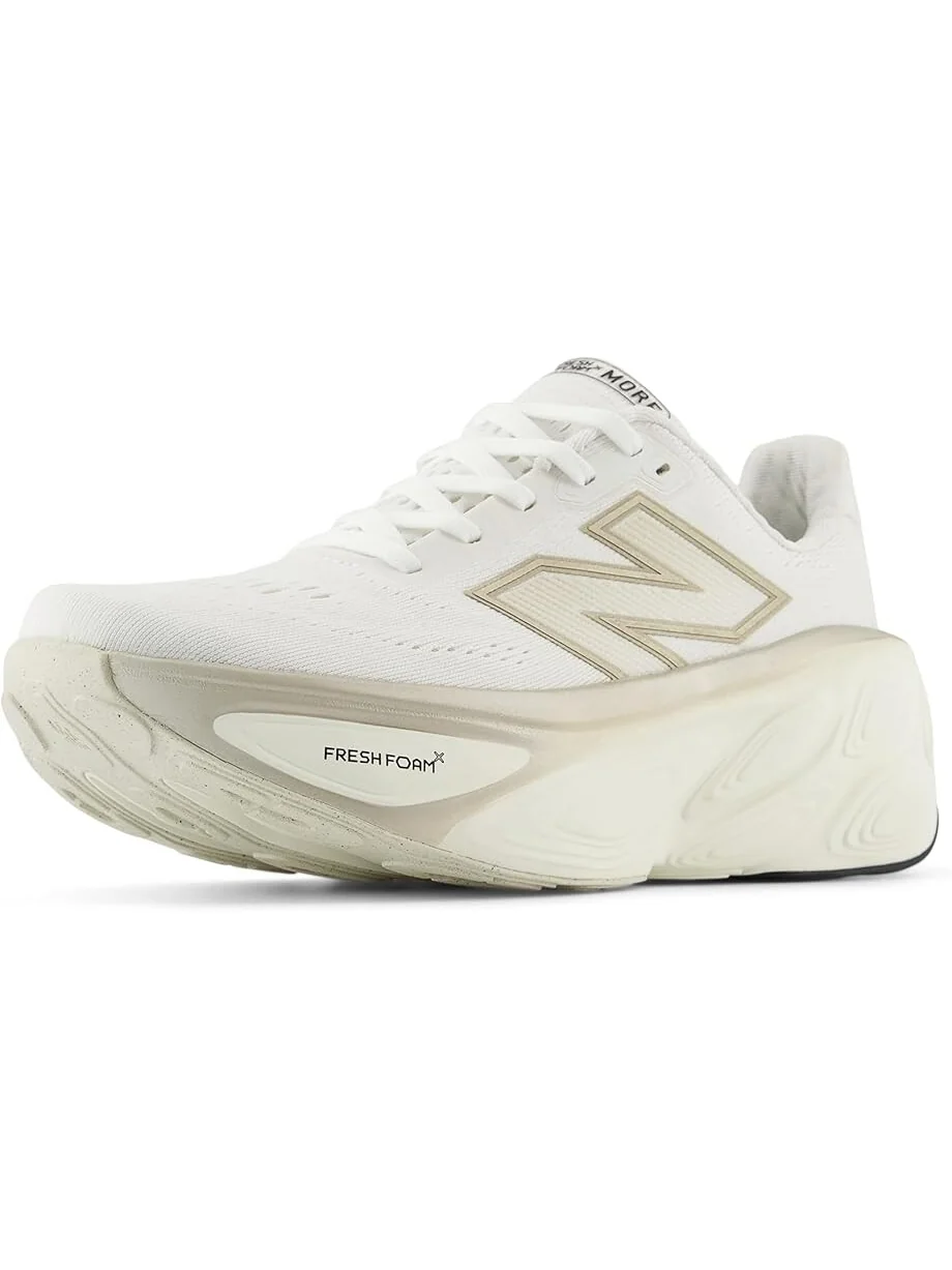 Кроссовки New Balance Fresh Foam X More v5