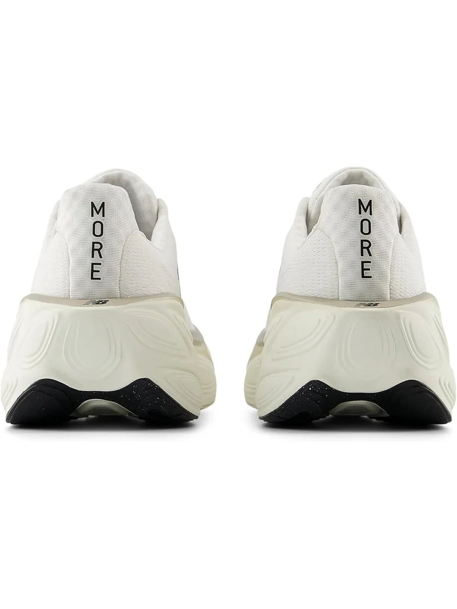 Кроссовки New Balance Fresh Foam X More v5 — изображение 5 из 6, белый