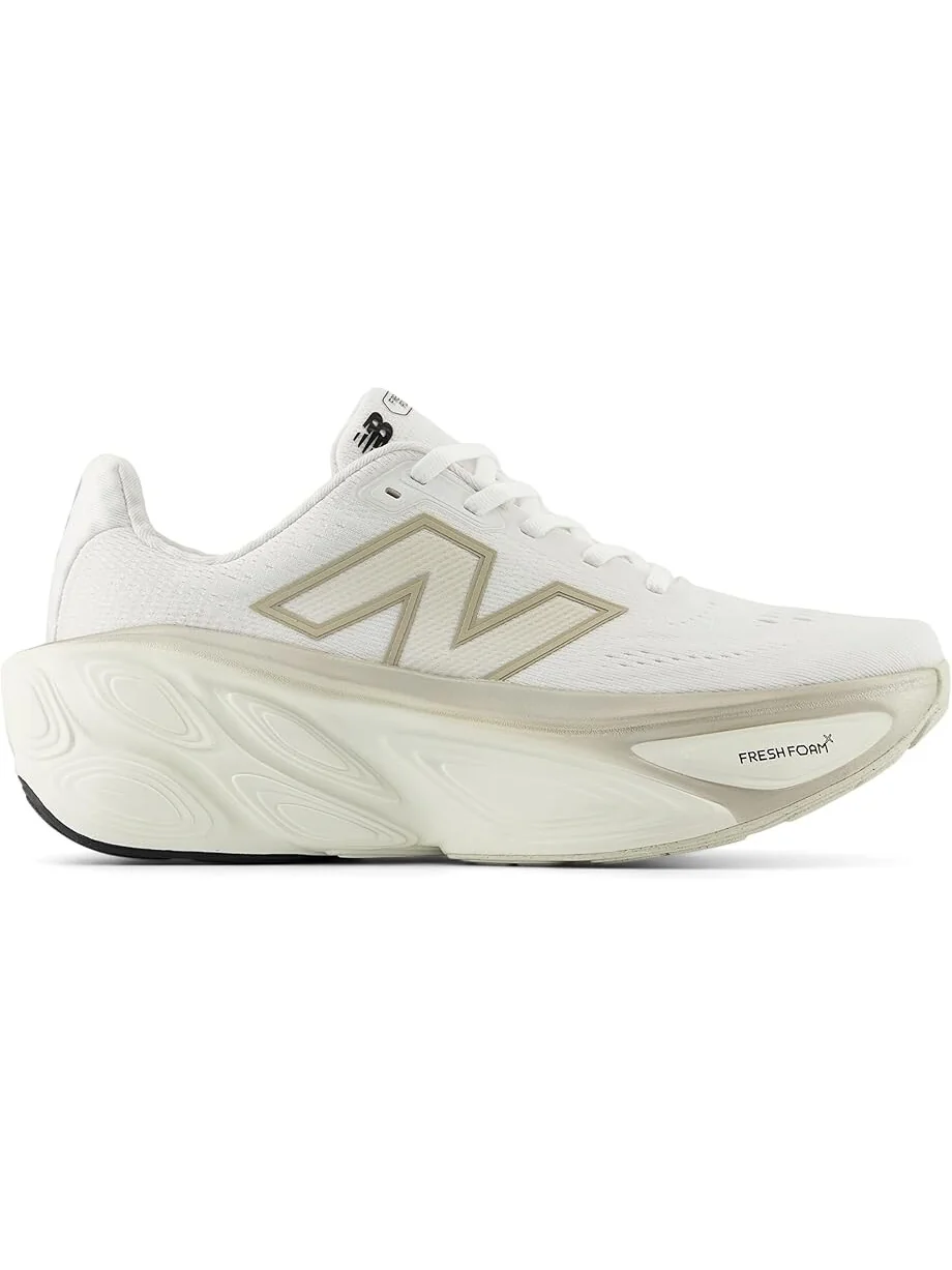 Кроссовки New Balance Fresh Foam X More v5 — изображение 6 из 6, белый