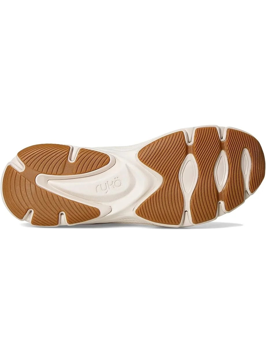 Кроссовки Ryka Devotion X Max Plus Walking Shoes — изображение 3 из 7, белый