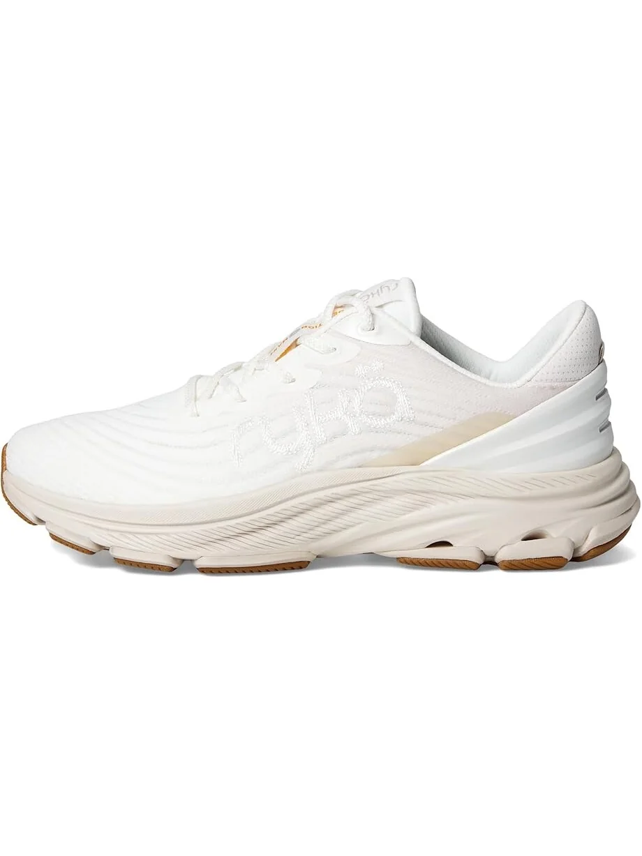 Кроссовки Ryka Devotion X Max Plus Walking Shoes — изображение 4 из 7, белый