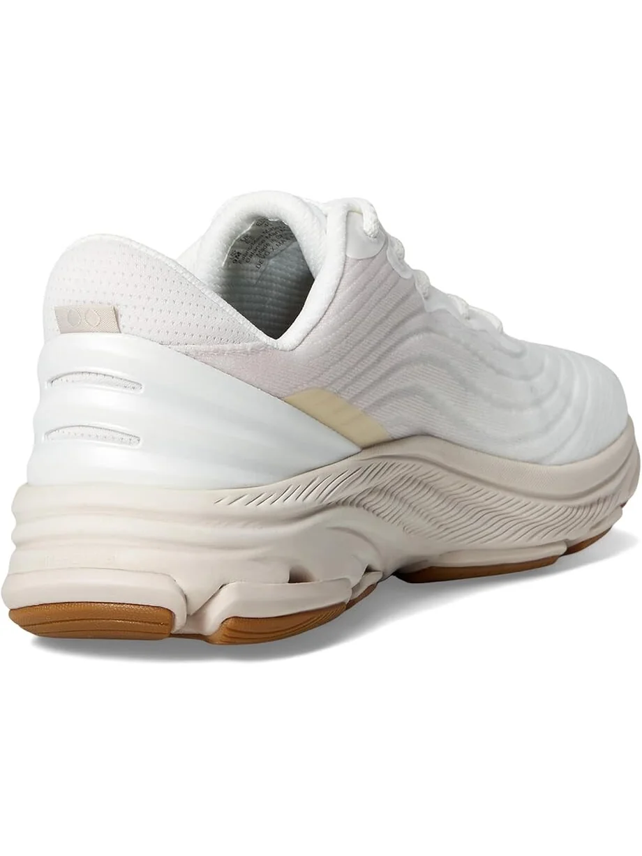 Кроссовки Ryka Devotion X Max Plus Walking Shoes — изображение 5 из 7, белый