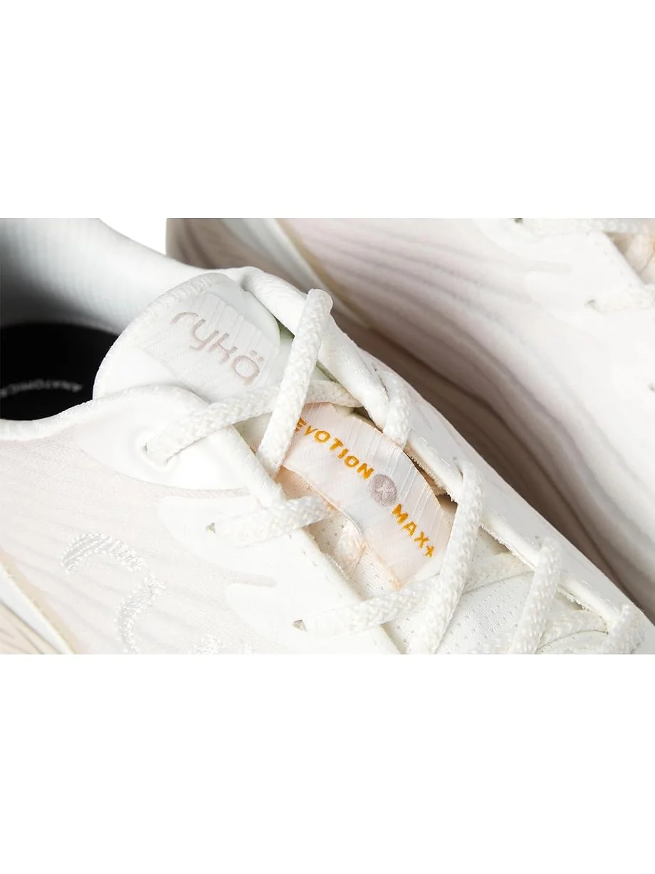 Кроссовки Ryka Devotion X Max Plus Walking Shoes — изображение 6 из 7, белый