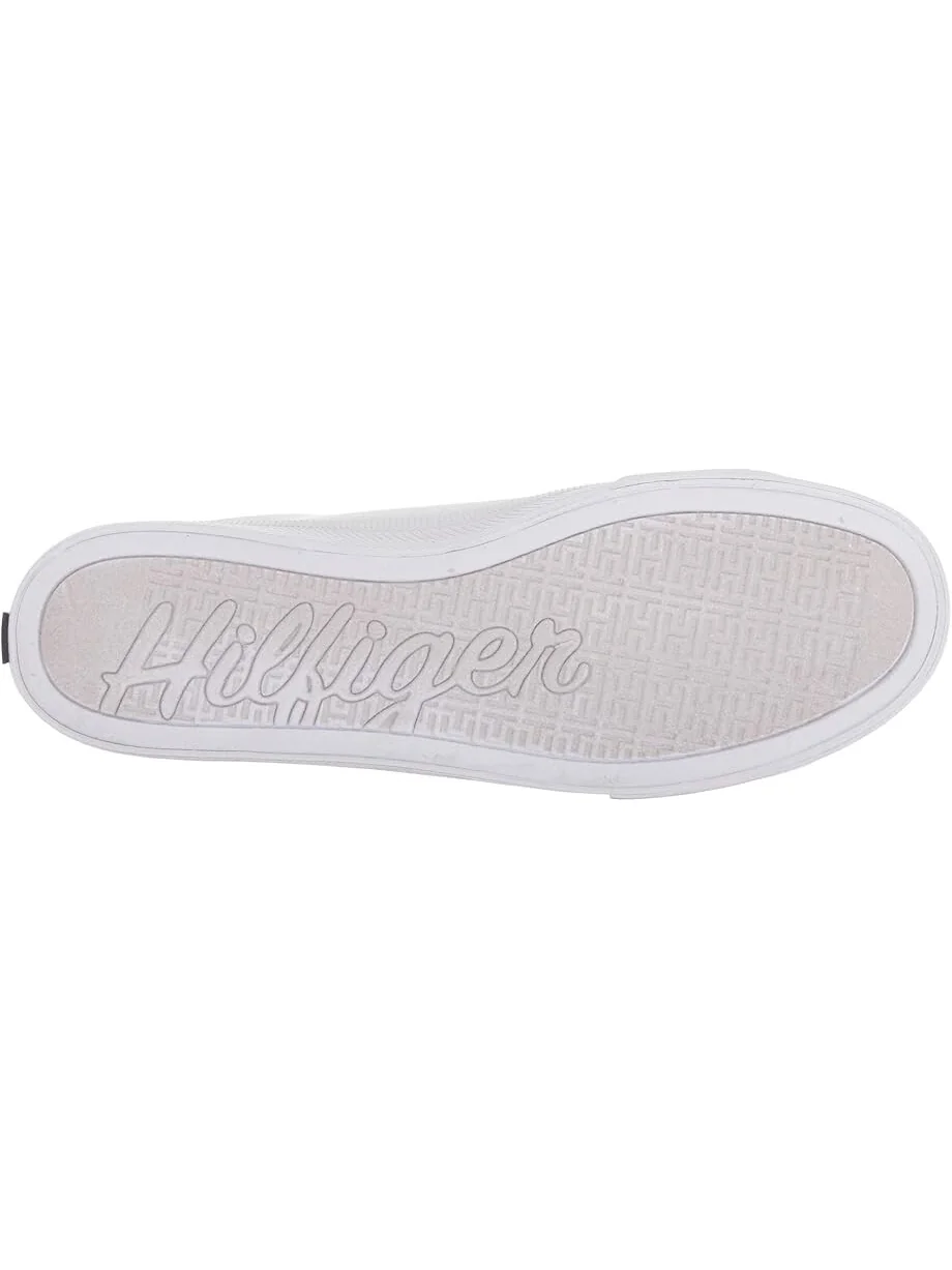 Кроссовки Tommy Hilfiger Lelita — изображение 3 из 7, белый