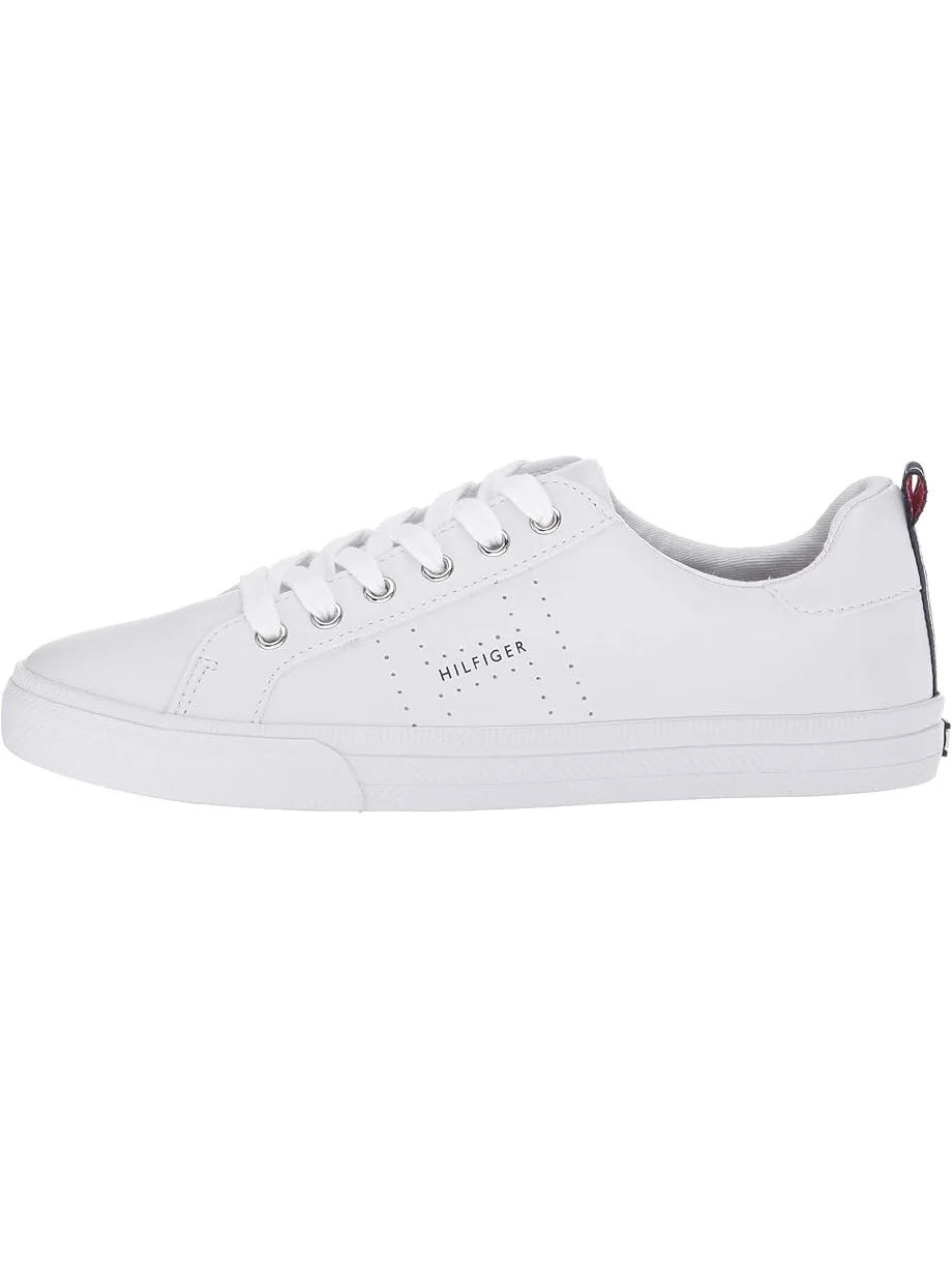 Кроссовки Tommy Hilfiger Lelita — изображение 4 из 7, белый