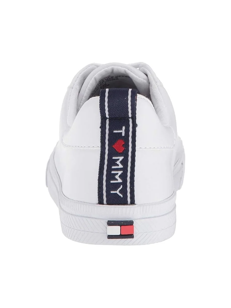 Кроссовки Tommy Hilfiger Lelita — изображение 5 из 7, белый