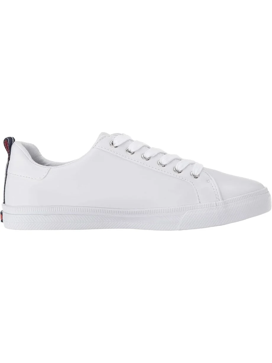 Кроссовки Tommy Hilfiger Lelita — изображение 6 из 7, белый