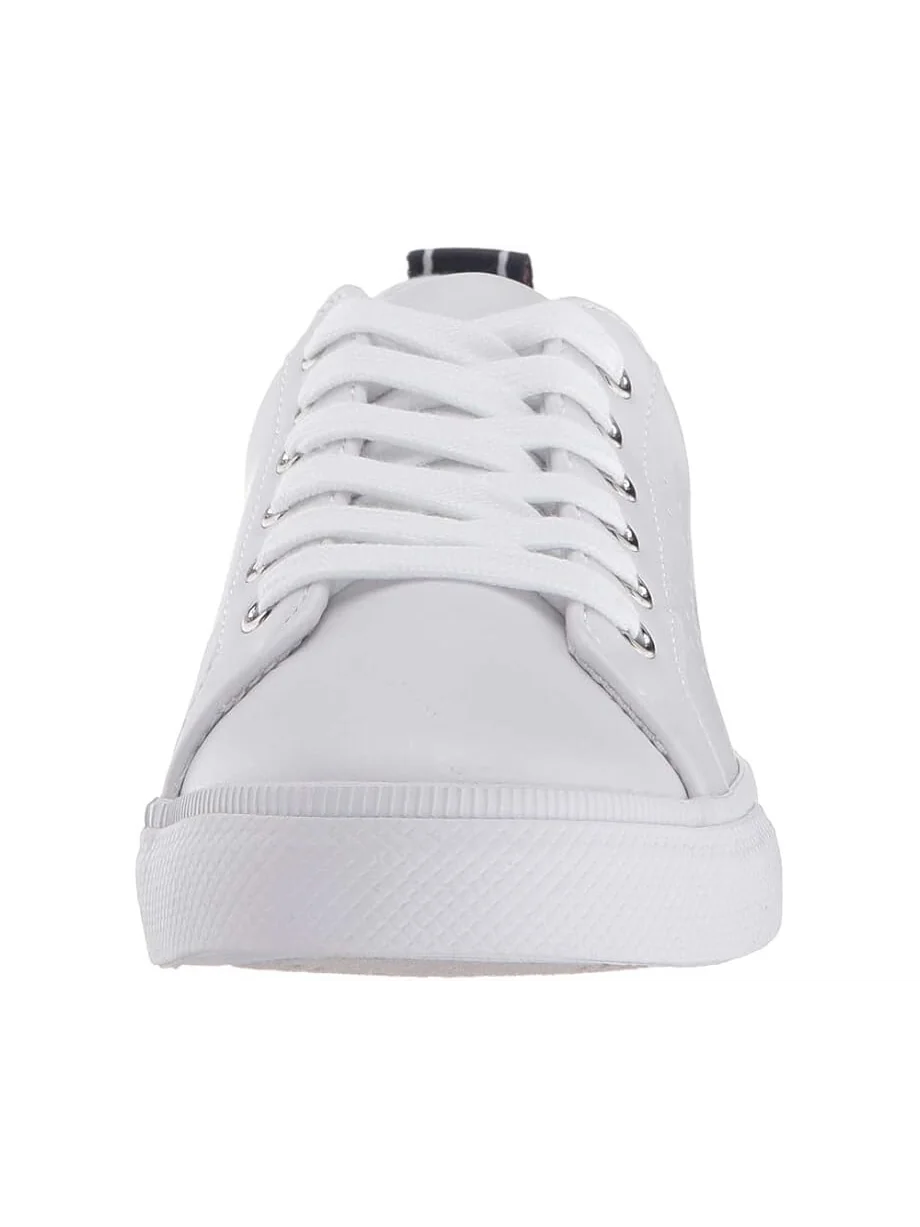 Кроссовки Tommy Hilfiger Lelita — изображение 7 из 7, белый